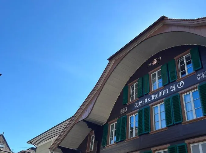 Studio John Interlaken