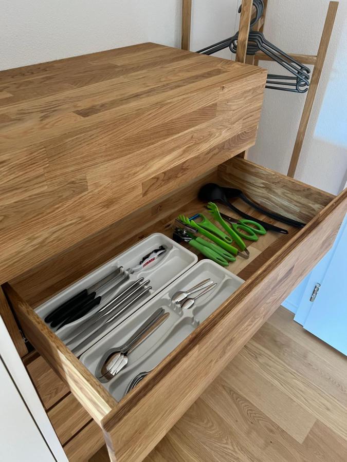 Apartamento John
