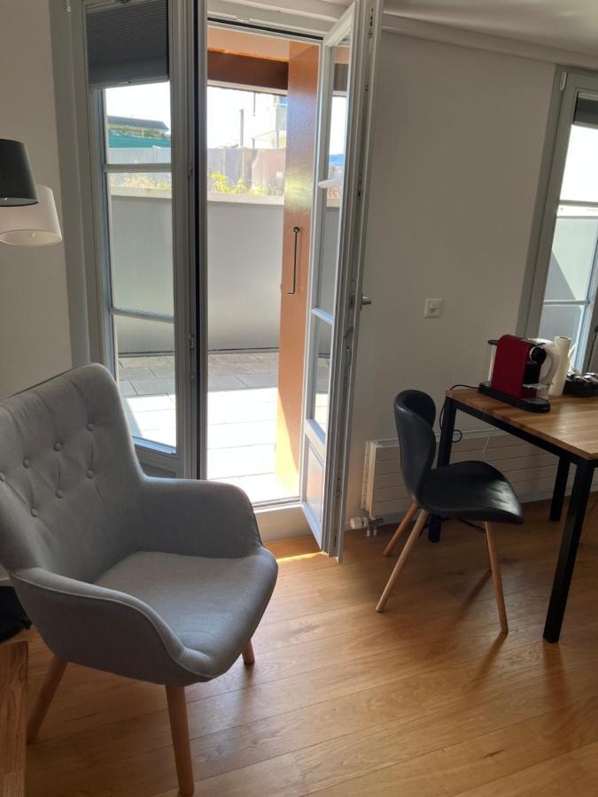 Apartamento John *